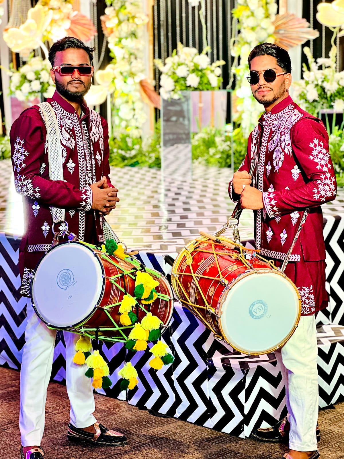 dhol wala 